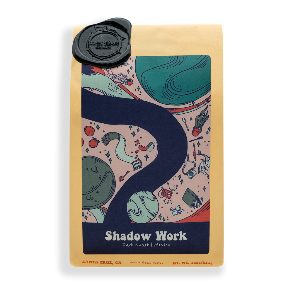 Shadow Work