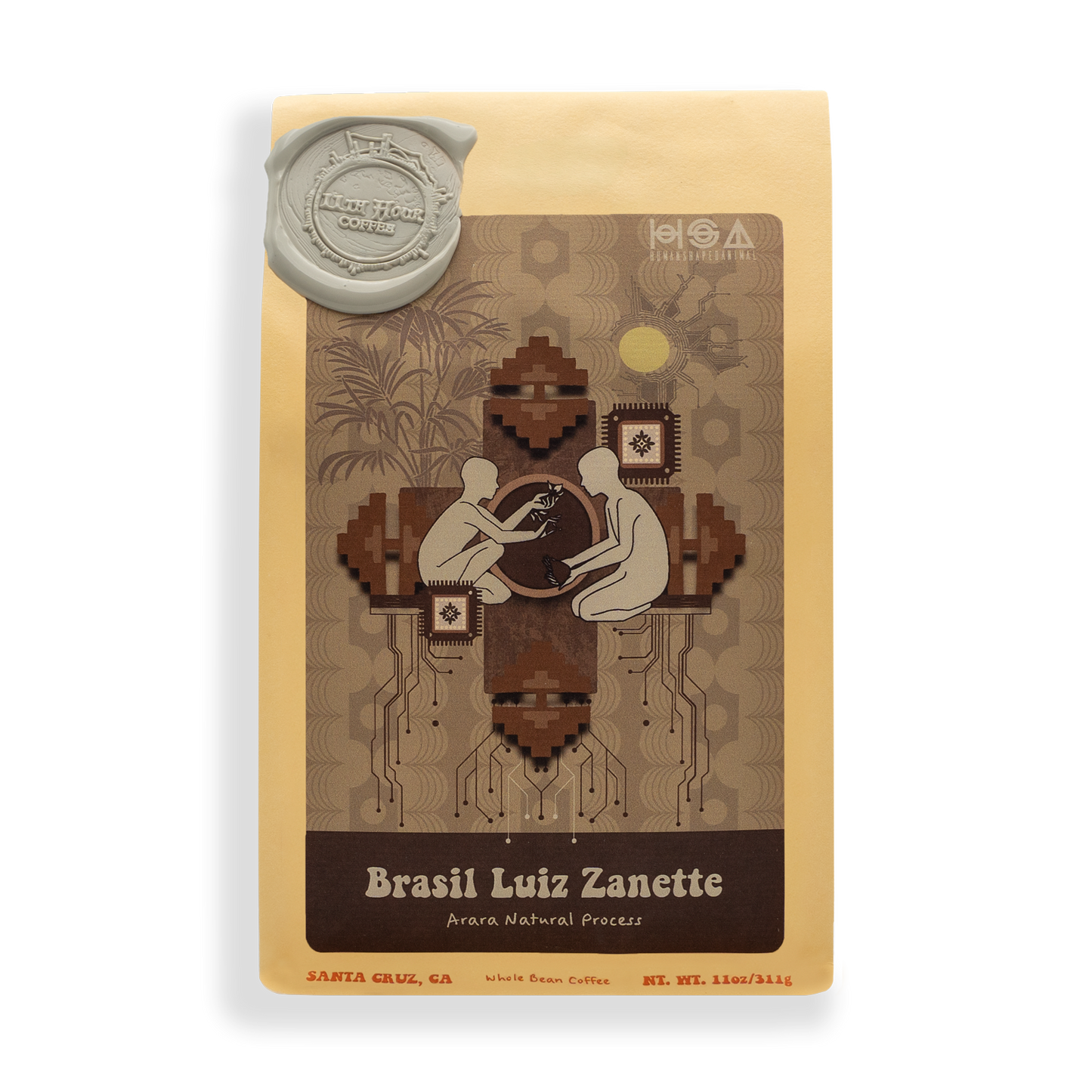 Brasil Luiz Zanette