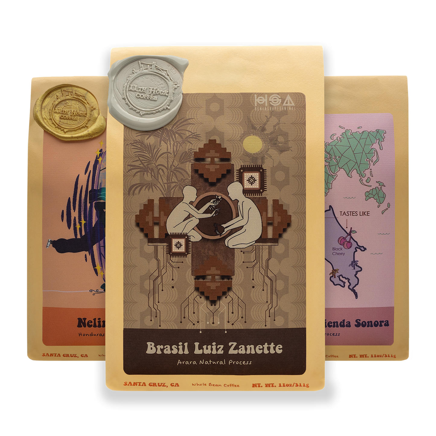 Roaster's Choice Single Origin Subscription