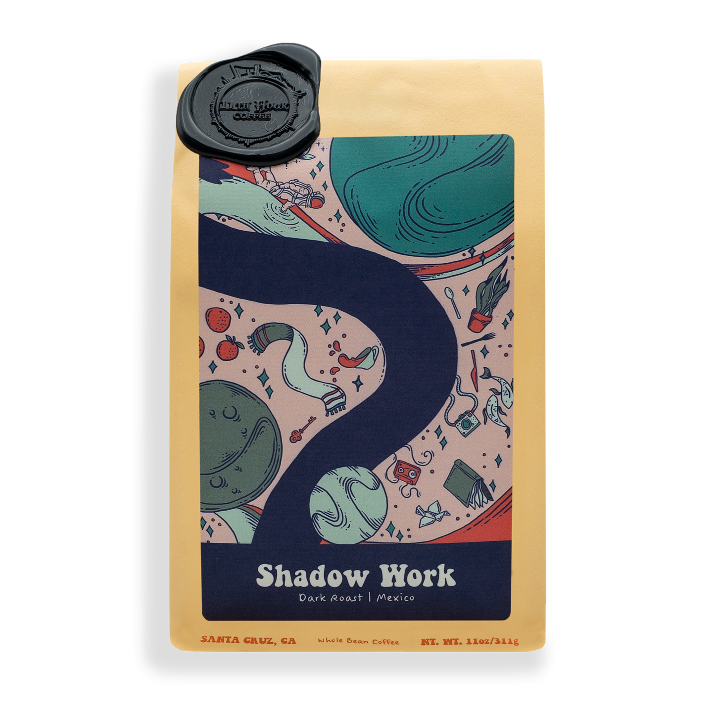 Shadow Work
