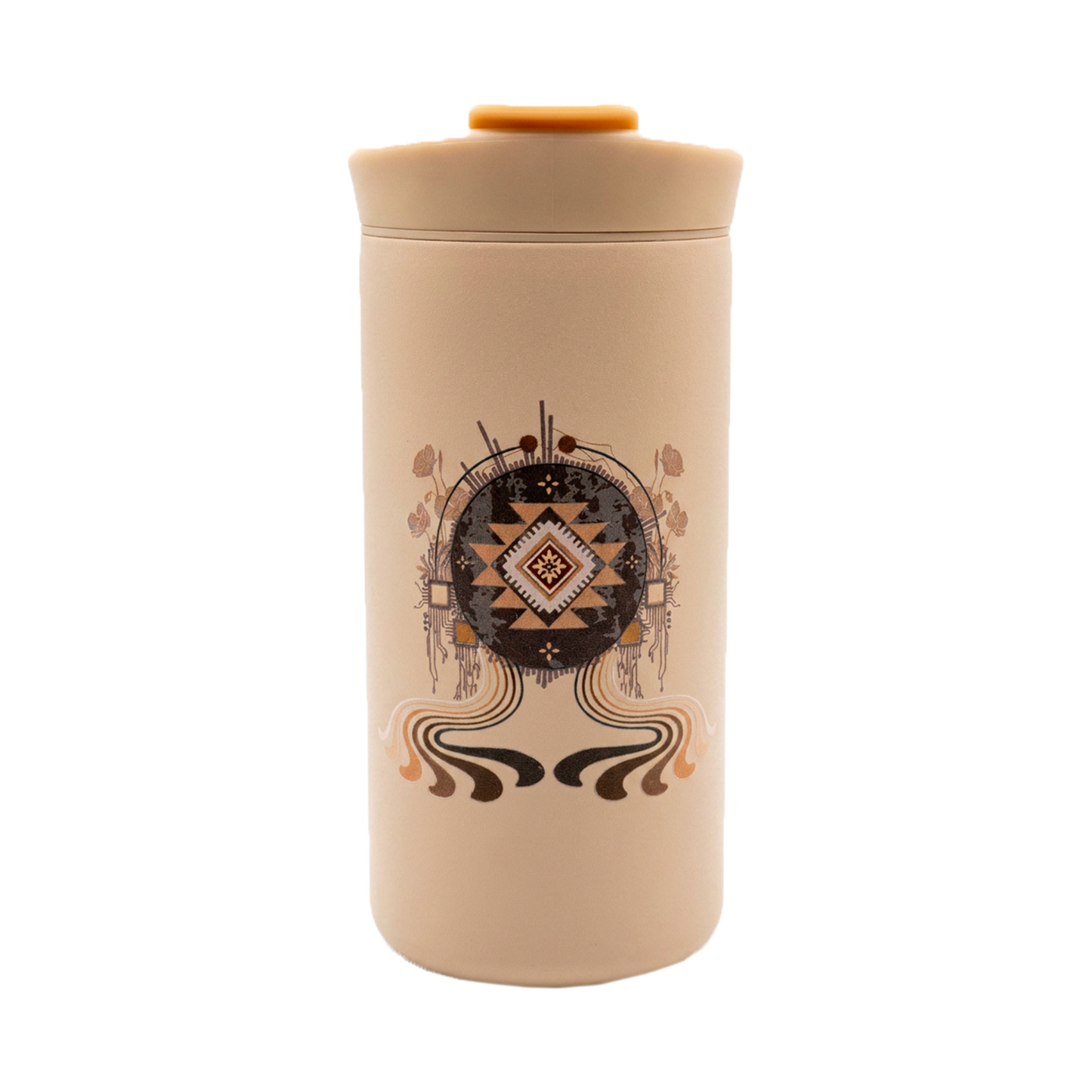 11th Hour X H.S.A Tumbler