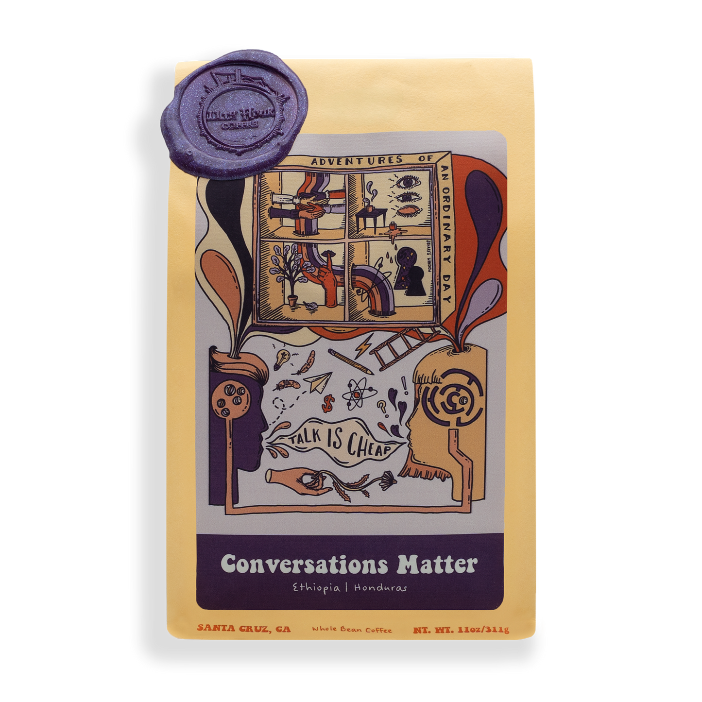 Conversations Matter
