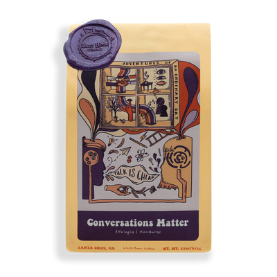 Conversations Matter