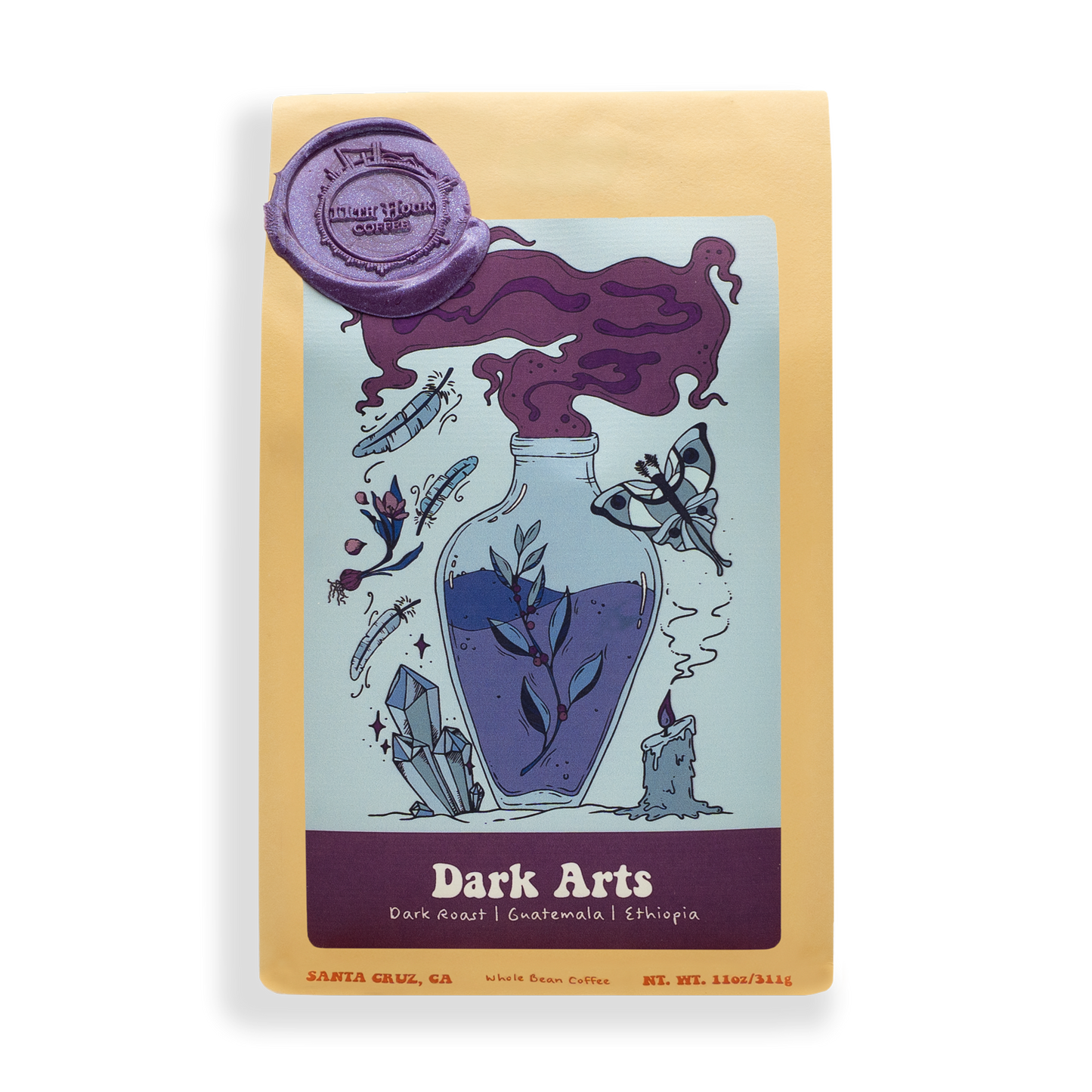 Dark Arts