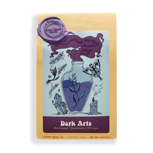 Dark Arts