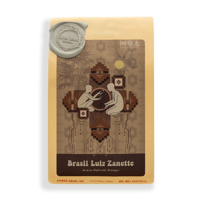 Brasil Luiz Zanette