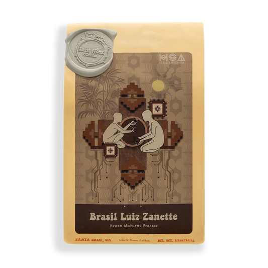 Brasil Luiz Zanette