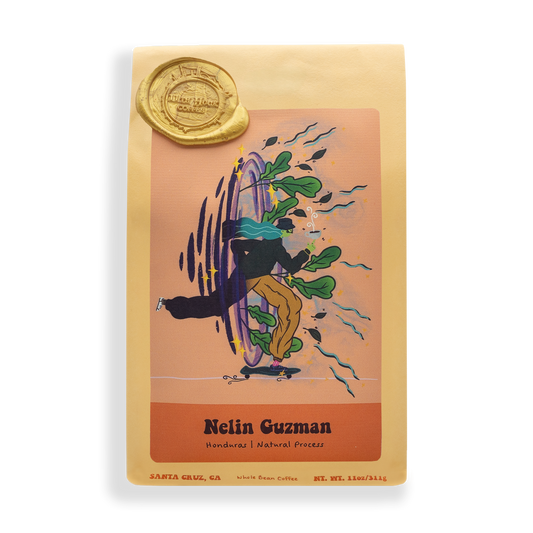Honduras Nelin Guzman Natural