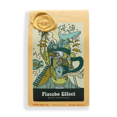 Placebo Effect Decaf