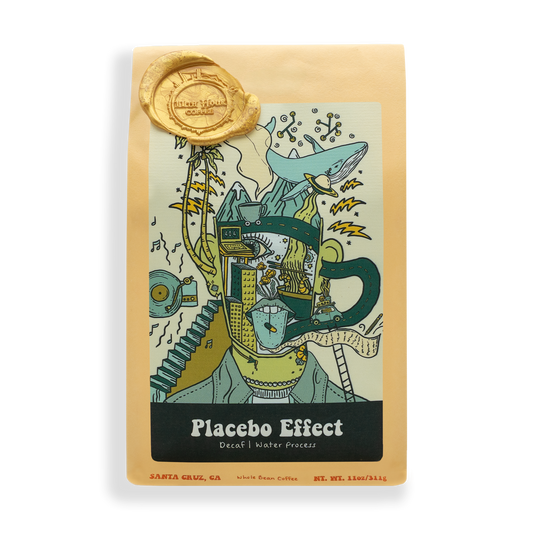 Placebo Effect Decaf