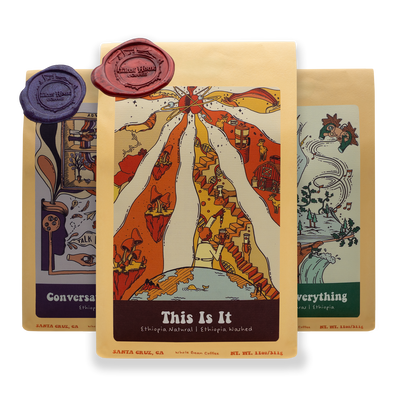 Roaster's Choice Blend Subscription