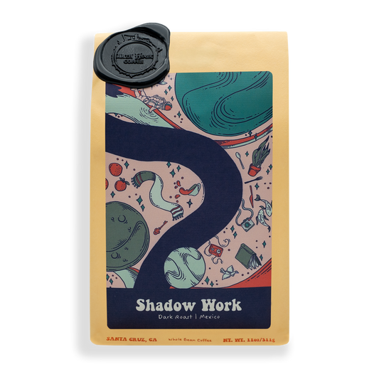 Shadow Work