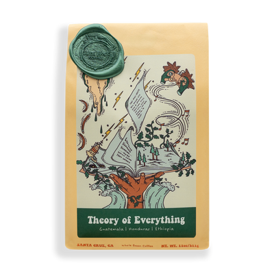 Theory of Everything