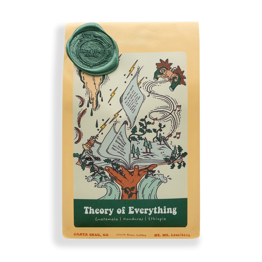 Theory of Everything