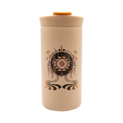 11th Hour X H.S.A Tumbler