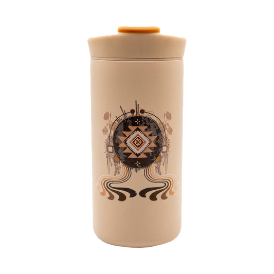 11th Hour X H.S.A Tumbler