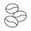 Whole Bean icon